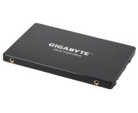 GIGABYTE 256GB 2,5" SATA SSD GP-GSTFS31256GTND - 447721 - zdjęcie 4